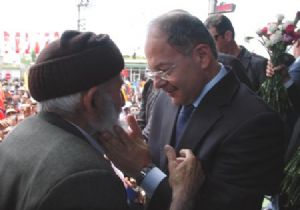 'Milli irade en büyük güç'